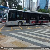 Viação Gatusa Transportes Urbanos 7 6089 na cidade de São Paulo, São Paulo, Brasil, por Michel Nowacki. Número da foto: #:id.