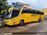 Irmãos Tur 6001 na cidade de Juiz de Fora, Minas Gerais, Brasil, por Tailisson Fernandes. Número da foto: #:id.