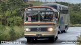 Centauro Turismo 900 na cidade de Juiz de Fora, Minas Gerais, Brasil, por Hanry Noronha e Silva. Número da foto: #12959477.