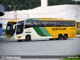 Empresa Gontijo de Transportes 15035 na cidade de Juiz de Fora, Minas Gerais, Brasil, por Renato Brito. Número da foto: #12960167.
