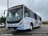 Cidade Alta Transportes 1.302 na cidade de Caruaru, Pernambuco, Brasil, por Isaías  Silva Medeiros Martins. Número da foto: #12960030.