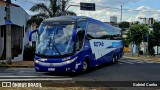 RodeRotas - Rotas de Viação do Triângulo 76402 na cidade de Uberlândia, Minas Gerais, Brasil, por Gabriel Cunha. Número da foto: #:id.