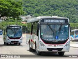 Auto Viação ABC RJ 105.067 na cidade de Niterói, Rio de Janeiro, Brasil, por Ian Santos. Número da foto: #:id.