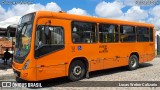 Transporte Coletivo Glória BI887 na cidade de Curitiba, Paraná, Brasil, por Lucas Weber Calizario. Número da foto: #:id.