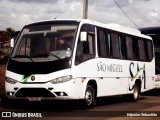 Expresso São Miguel 6679 na cidade de Paudalho, Pernambuco, Brasil, por Edjunior Sebastião. Número da foto: #12960949.