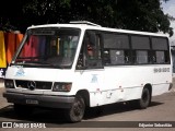 Ônibus Particulares 2G84 na cidade de Paudalho, Pernambuco, Brasil, por Edjunior Sebastião. Número da foto: #12959413.