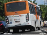Expresso Nossa Senhora da Glória B06008 na cidade de Nova Iguaçu, Rio de Janeiro, Brasil, por Augusto César. Número da foto: #12960305.