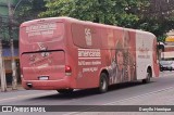 Ônibus Particulares 2020 na cidade de Rio de Janeiro, Rio de Janeiro, Brasil, por Danyllo Henrique. Número da foto: #12960415.