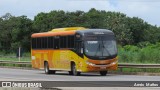 Gertaxi 326 na cidade de Eusébio, Ceará, Brasil, por Amós  Mattos. Número da foto: #12961842.