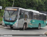 Expresso Unir 14309 na cidade de Contagem, Minas Gerais, Brasil, por Athos Arruda. Número da foto: #:id.