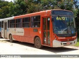 Expresso Luziense > Territorial Com. Part. e Empreendimentos 30200 na cidade de Taquaraçu de Minas, Minas Gerais, Brasil, por Kelson Sereno Leite. Número da foto: #12961572.