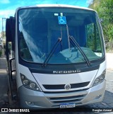 Felipe Turismo 91 na cidade de Natividade, Rio de Janeiro, Brasil, por Douglas Amaral. Número da foto: #:id.
