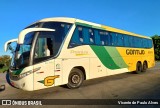 Empresa Gontijo de Transportes 18970 na cidade de Nova Serrana, Minas Gerais, Brasil, por Vicente de Paulo Alves. Número da foto: #12960750.