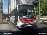Transportes Campo Grande D53514 na cidade de Rio de Janeiro, Rio de Janeiro, Brasil, por Zé Ricardo Reis. Número da foto: #:id.