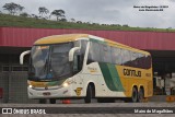 Empresa Gontijo de Transportes 19235 na cidade de João Monlevade, Minas Gerais, Brasil, por Mairo de Magalhães. Número da foto: #12960008.