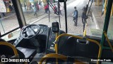 VCG - Viação Campos Gerais 1175 na cidade de Ponta Grossa, Paraná, Brasil, por BrunyBus Prado. Número da foto: #:id.