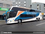 Spazzini Tur 8026 na cidade de Lages, Santa Catarina, Brasil, por LUCAS NASCIMENTO. Número da foto: #12959555.
