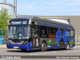 Stagecoach 64204 na cidade de London, Greater London, Inglaterra, por Fábio Takahashi Tanniguchi. Número da foto: #12961440.