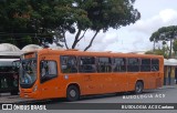 SPE VIA MOBILIDADE S/A PI305 na cidade de Curitiba, Paraná, Brasil, por BUSOLOGIA ACS Caetano. Número da foto: #12959559.