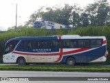 Universo Transportes 6150 na cidade de Embu das Artes, São Paulo, Brasil, por Josivaldo Oliveira. Número da foto: #12961345.