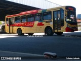 Auto Viação Jurema RJ 120.112 na cidade de Duque de Caxias, Rio de Janeiro, Brasil, por Calebe Andrade. Número da foto: #12959649.