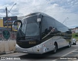 Panini Turismo 9000 na cidade de Campinas, São Paulo, Brasil, por Jackson Sousa Leite. Número da foto: #12961784.
