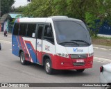 Vivian Transportes e Turismo 22713027 na cidade de Manaus, Amazonas, Brasil, por Cristiano Eurico Jardim. Número da foto: #12959638.