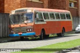Viação Abaíba 7348 na cidade de Leopoldina, Minas Gerais, Brasil, por Tailisson Fernandes. Número da foto: #12962191.