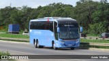 Expresso Guanabara 902 na cidade de Eusébio, Ceará, Brasil, por Amós  Mattos. Número da foto: #12961729.