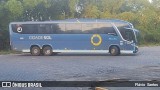 Viação Cidade Sol 8050 na cidade de Cruz das Almas, Bahia, Brasil, por Flávio  Santos. Número da foto: #12959801.