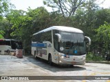 Auto Viação Bragança 11.009 na cidade de São Paulo, São Paulo, Brasil, por Luis Nunez. Número da foto: #12961054.