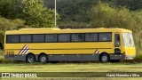 Ônibus Particulares 4387 na cidade de Juiz de Fora, Minas Gerais, Brasil, por Hanry Noronha e Silva. Número da foto: #12959466.