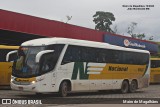Viação Nacional 18605 na cidade de João Monlevade, Minas Gerais, Brasil, por Mairo de Magalhães. Número da foto: #12959986.