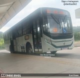 Viação Cruzeiro > Viação Sidon 9I07 na cidade de Ibirité, Minas Gerais, Brasil, por Davi Bruno. Número da foto: #12962159.