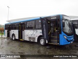 ANSAL - Auto Nossa Senhora de Aparecida 299 na cidade de Juiz de Fora, Minas Gerais, Brasil, por André Luiz Gomes de Souza. Número da foto: #12962128.