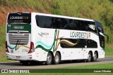 Lourdes Tur 2750 na cidade de Muriaé, Minas Gerais, Brasil, por Lucas Oliveira. Número da foto: #:id.