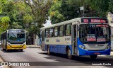 Viação Forte AF-75407 na cidade de Belém, Pará, Brasil, por Leonardo Rocha. Número da foto: #12960717.
