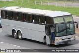 Ônibus Particulares 4A44 na cidade de Aparecida, São Paulo, Brasil, por José Augusto de Souza Oliveira. Número da foto: #:id.