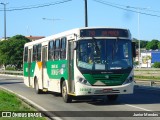 Viação Cidade das Dunas 2011039 na cidade de Natal, Rio Grande do Norte, Brasil, por Junior Mendes. Número da foto: #:id.