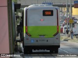 São Dimas Transportes 11391 na cidade de Belo Horizonte, Minas Gerais, Brasil, por Douglas Célio Brandao. Número da foto: #:id.