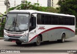 Auto Viação ABC RJ 105.132 na cidade de Niterói, Rio de Janeiro, Brasil, por Luiz Petriz. Número da foto: #:id.