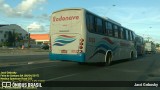 Rodonave 3032 na cidade de Feira de Santana, Bahia, Brasil, por Jacó Gebosky. Número da foto: #12959586.