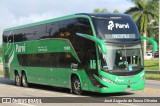 Parvi Transportes 75005 na cidade de Barra do Piraí, Rio de Janeiro, Brasil, por José Augusto de Souza Oliveira. Número da foto: #:id.