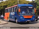 EMDA Tur 3850 na cidade de Três Corações, Minas Gerais, Brasil, por Fábio Mateus Tibúrcio. Número da foto: #12959784.