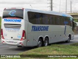 Transcione 130 na cidade de Aparecida, São Paulo, Brasil, por Gabriel Oliveira Caldas da Nobrega. Número da foto: #12959442.