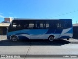 Autobuses sin identificación - Chile BBKC98 na cidade de Lota, Concepción, Bío-Bío, Chile, por Andrés Figueroa. Número da foto: #:id.