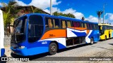 Ônibus Particulares 26002003 na cidade de Aquiraz, Ceará, Brasil, por Wellington Araújo. Número da foto: #:id.