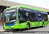 Transcooper > Norte Buss 2 6265 na cidade de São Paulo, São Paulo, Brasil, por Matheus dos Anjos Silva. Número da foto: #:id.