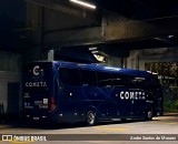 Viação Cometa 724500 na cidade de São Paulo, São Paulo, Brasil, por Andre Santos de Moraes. Número da foto: #12960061.