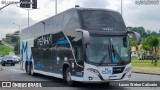 Empresa de Ônibus Nossa Senhora da Penha 61290 na cidade de Curitiba, Paraná, Brasil, por Lucas Weber Calizario. Número da foto: #12959704.